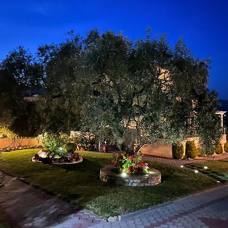 Apartament En Ethria Limenaria  Zewnętrze zdjęcie