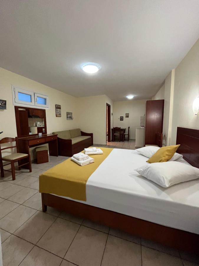 Apartament En Ethria Limenaria  Zewnętrze zdjęcie