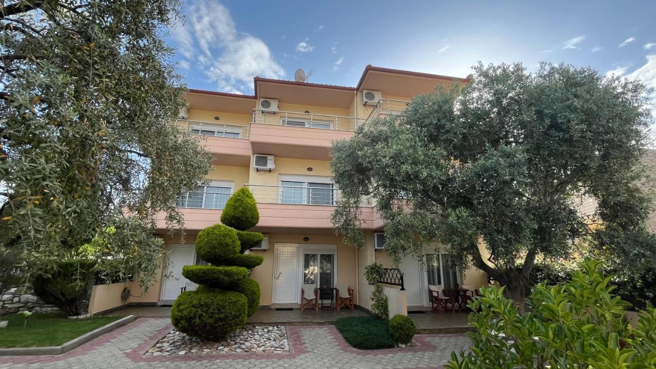 Apartament En Ethria Limenaria  Zewnętrze zdjęcie