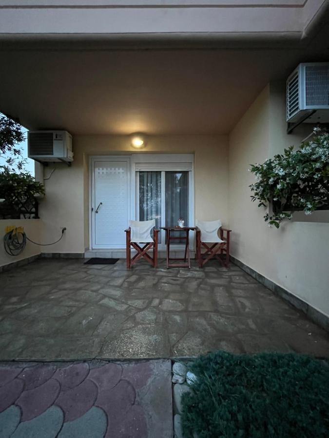 Apartament En Ethria Limenaria  Zewnętrze zdjęcie
