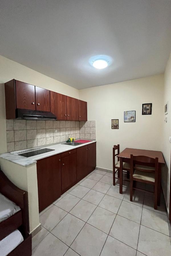 Apartament En Ethria Limenaria  Zewnętrze zdjęcie