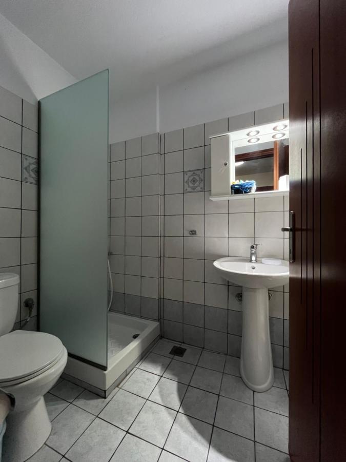 Apartament En Ethria Limenaria  Zewnętrze zdjęcie