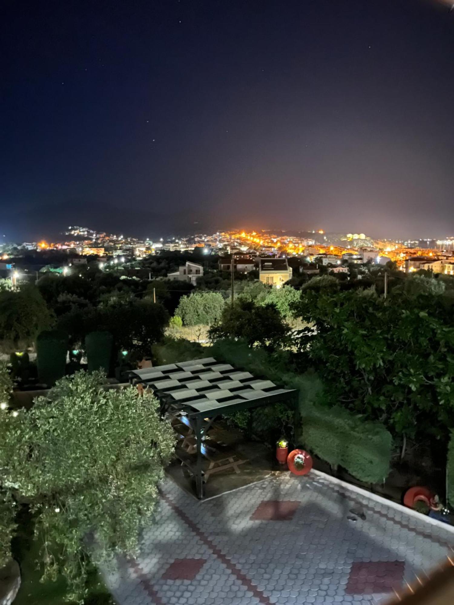 Apartament En Ethria Limenaria  Zewnętrze zdjęcie
