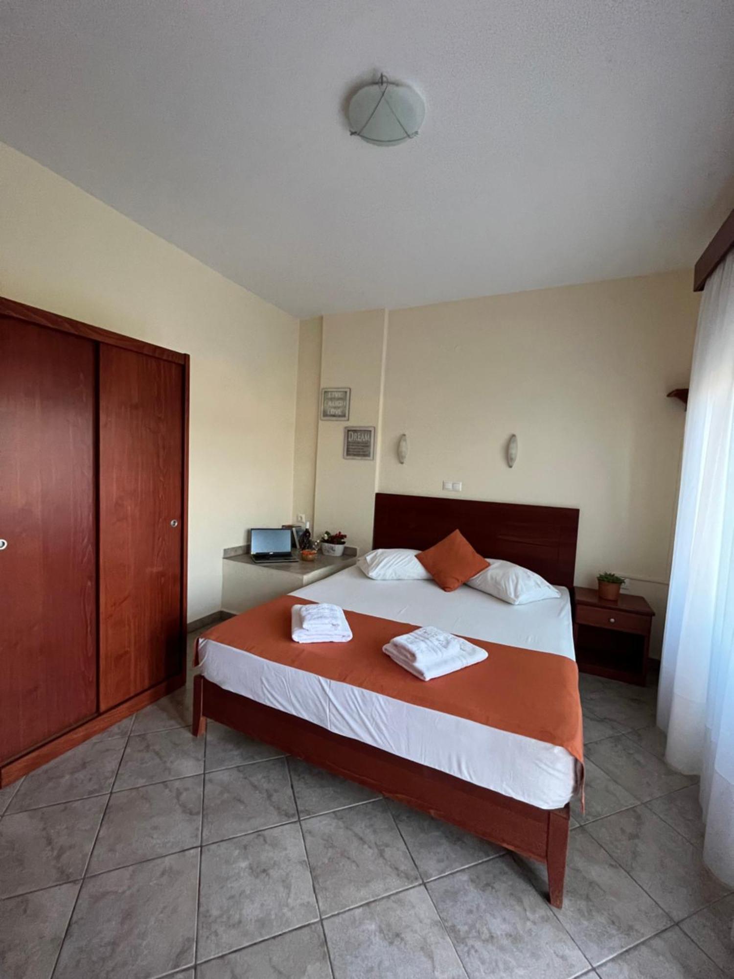 Apartament En Ethria Limenaria  Zewnętrze zdjęcie