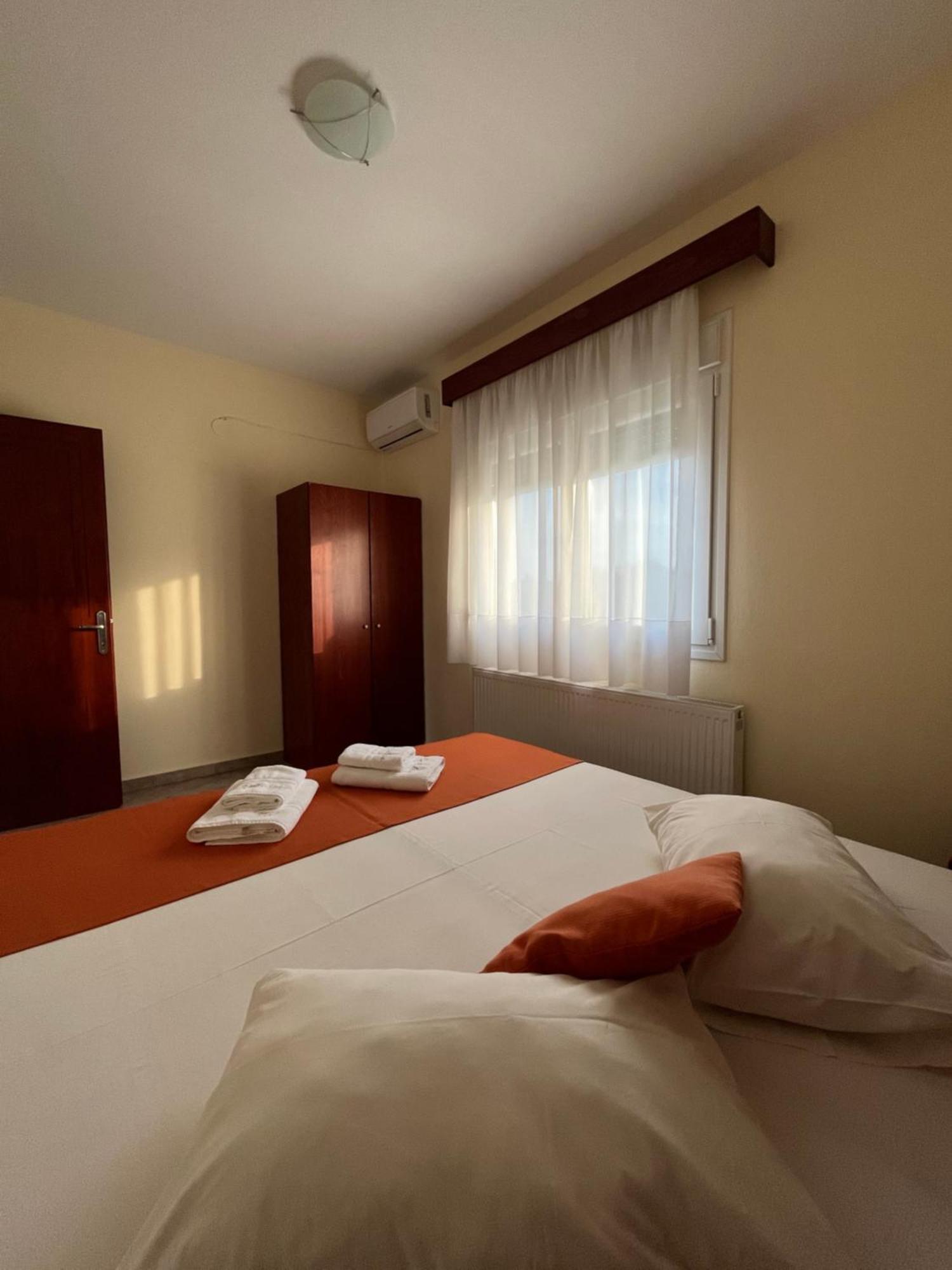 Apartament En Ethria Limenaria  Zewnętrze zdjęcie