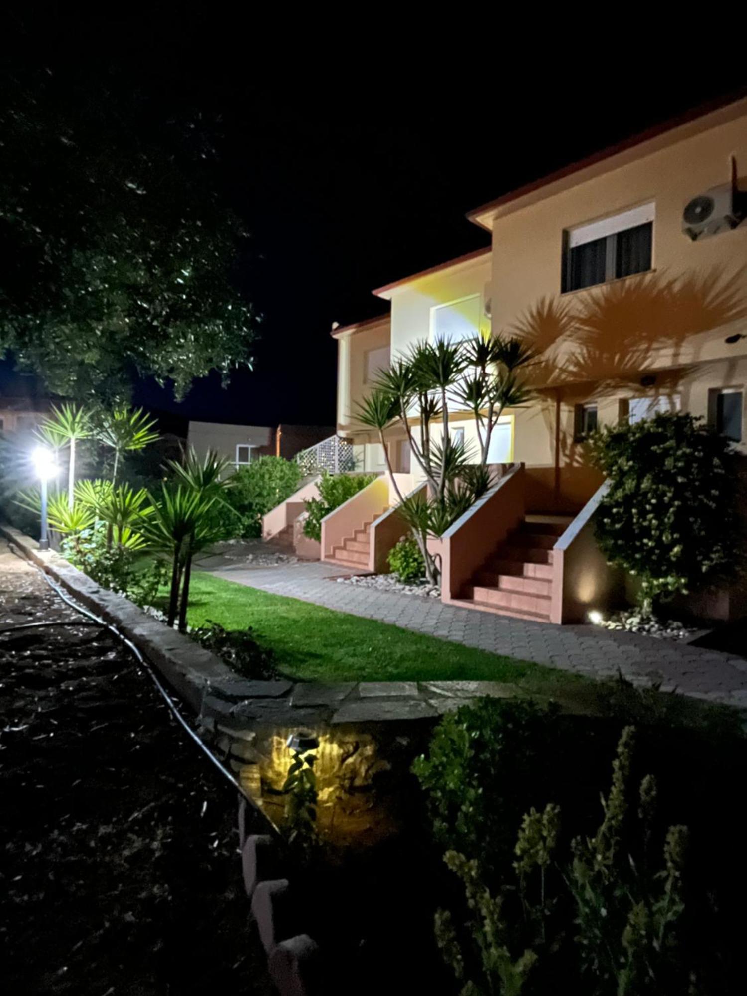 Apartament En Ethria Limenaria  Zewnętrze zdjęcie