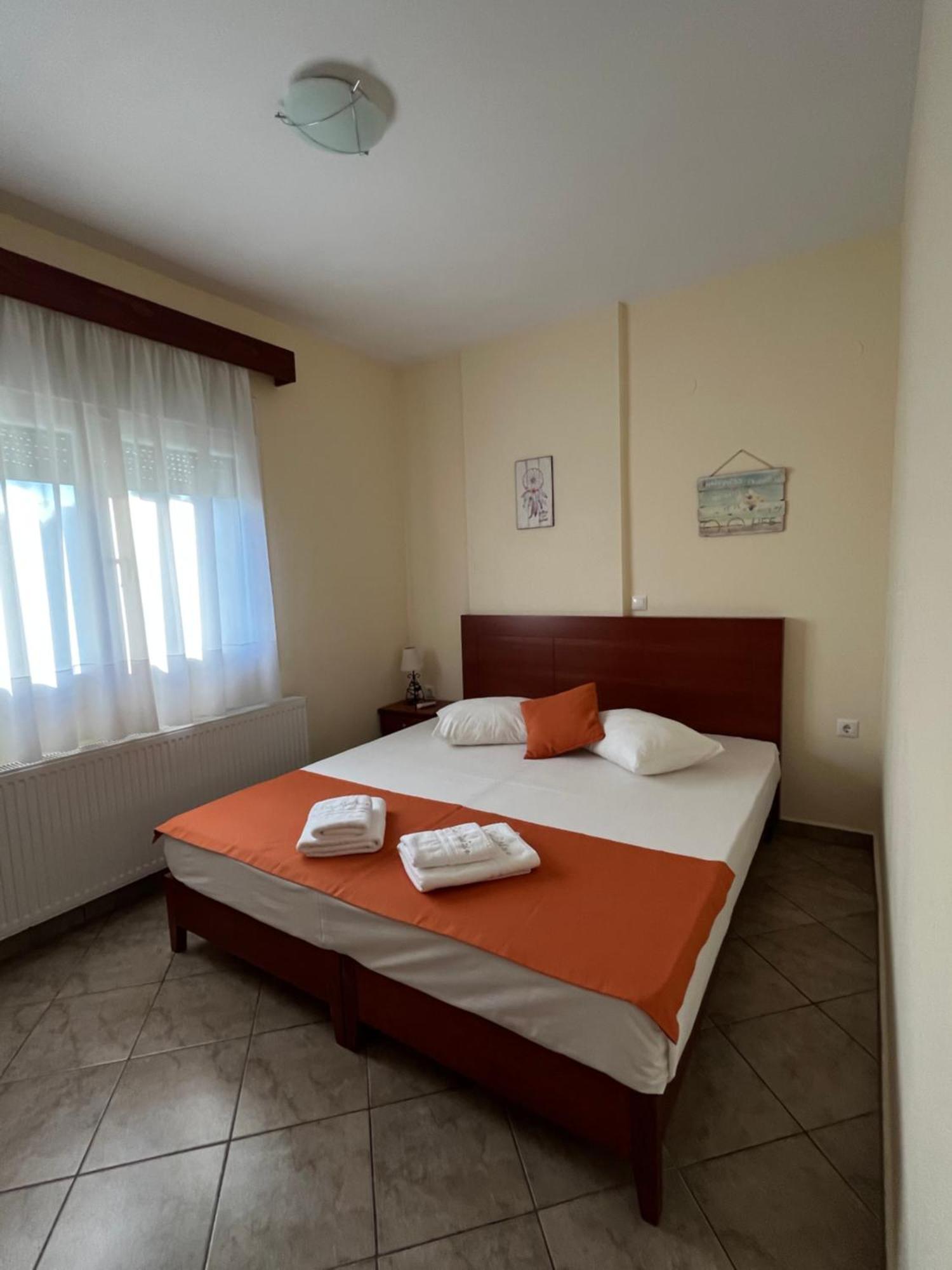 Apartament En Ethria Limenaria  Zewnętrze zdjęcie