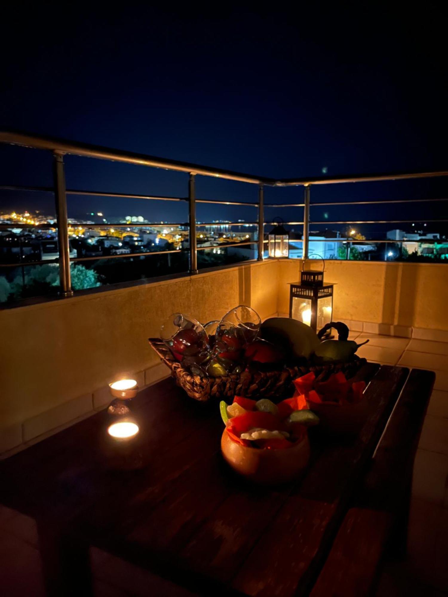 Apartament En Ethria Limenaria  Zewnętrze zdjęcie
