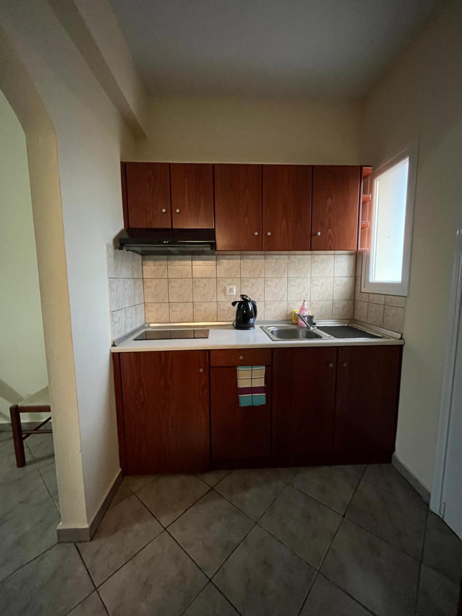 Apartament En Ethria Limenaria  Zewnętrze zdjęcie