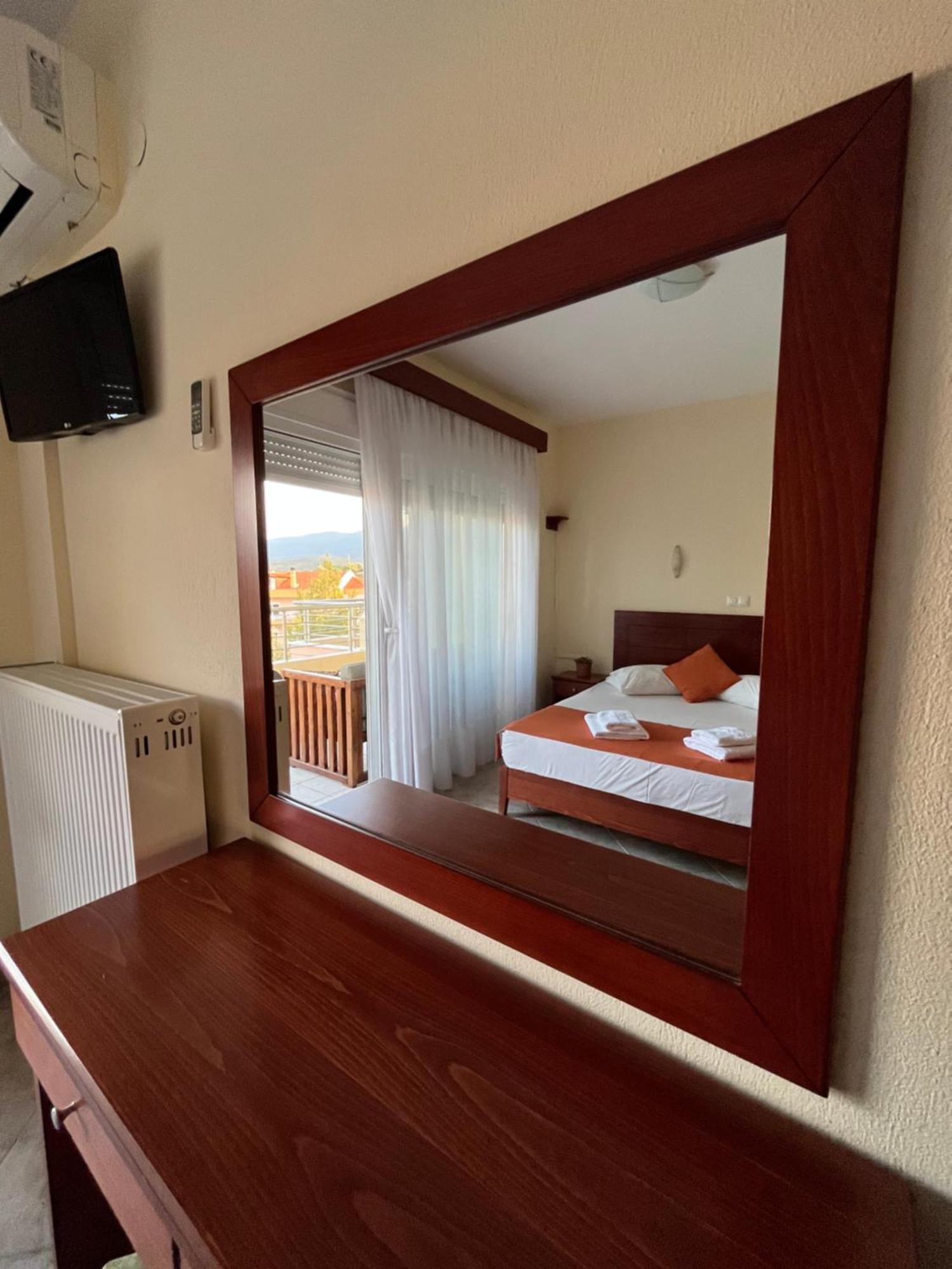 Apartament En Ethria Limenaria  Zewnętrze zdjęcie
