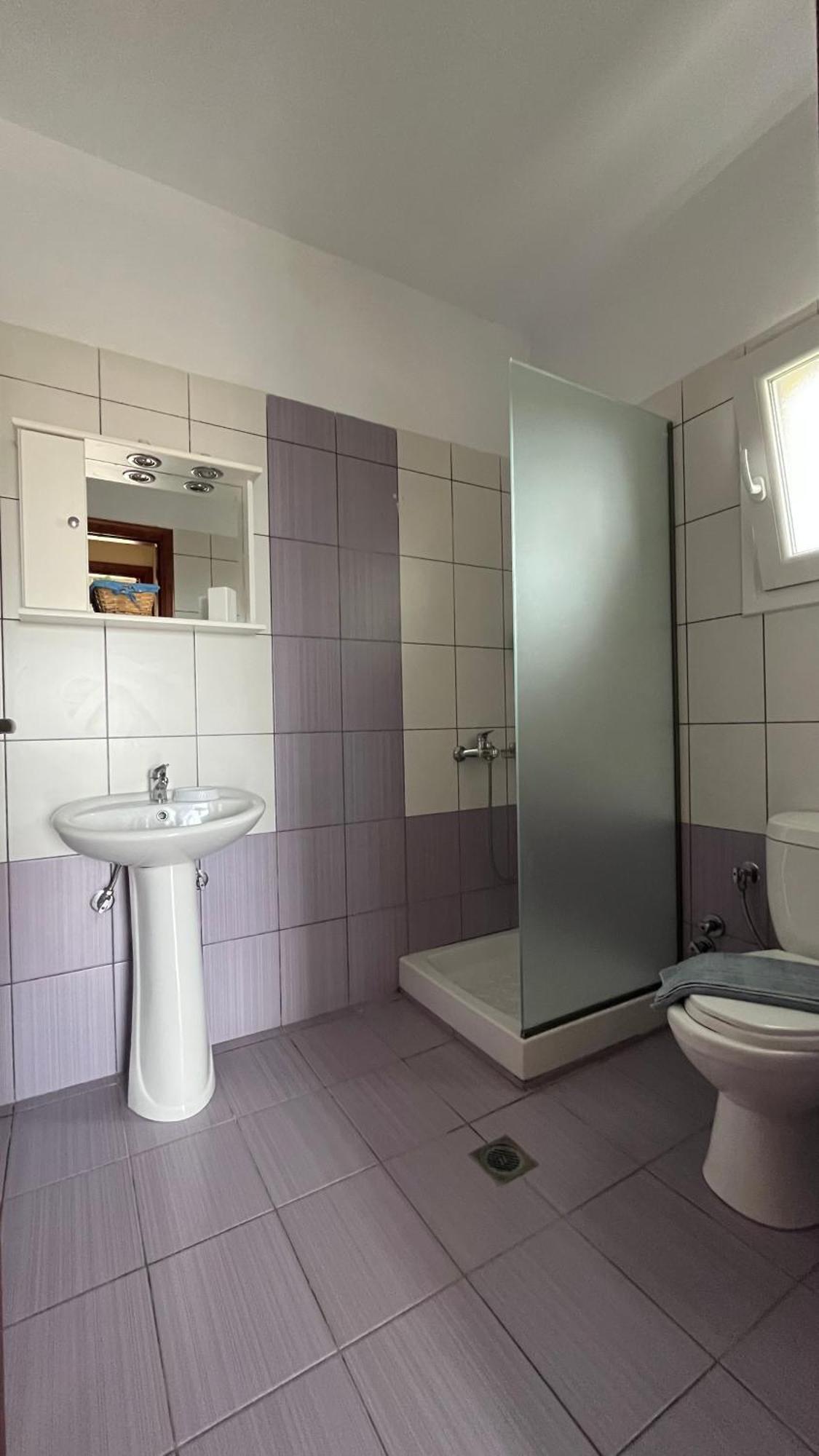Apartament En Ethria Limenaria  Zewnętrze zdjęcie