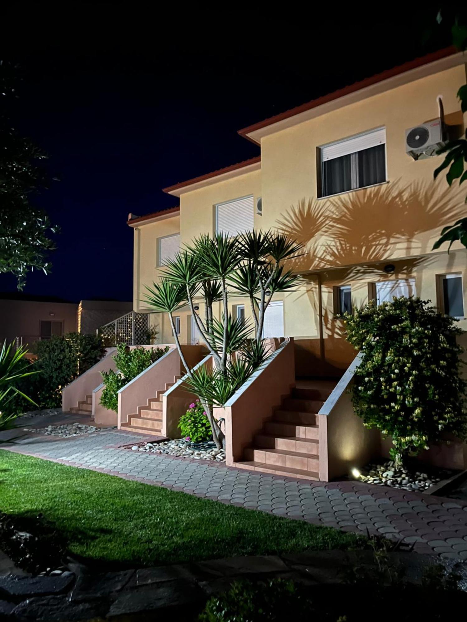 Apartament En Ethria Limenaria  Zewnętrze zdjęcie
